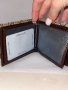 Мъжки портфейл Gucci, снимка 3