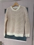 Дамски пуловер, размер М, снимка 2