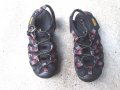 Продавам нови дамски леки сандали с бомбе отпред за удар в камък Fight star, снимка 1 - Сандали - 33429069
