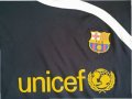 Оригинална тениска ФК Барселона,FC Barcelona,V.Valdes, снимка 2