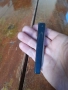Стар джобен нож,ножче,ножка ЦСКА, снимка 3