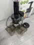 Бавна Сокоизстисквачка Imetec Succo Vivo Compact SJ700, 150W, Уред за Сок, Блендер, Цитрус Преса!, снимка 2