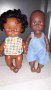 Бебета и кукли, снимка 1 - Кукли - 26342642