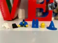 Lego Castle Majisto Wizard, снимка 5