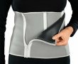 Неопренов колан Slimming belt - сауна ефект за отслабване, снимка 4
