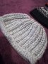 Плетени шапки, снимка 6