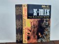 Mr. C ‎– X-Mix: The Electronic Storm, снимка 3