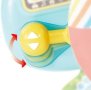 Нова Развиваща Играчка VTech - Бебешко Шофьорско Колело с Музика, снимка 3