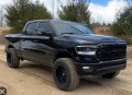 20" Джанти XD 6X139.7 Dodge Ram 1500 Toyota Ford GMC Nissan Mitsubishi, снимка 5