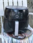 PHILIPS AirfryerXXL HD9650/90, снимка 1