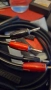 Audioquest Rocket 88 Single-BiWire Speaker Cable , снимка 5