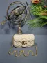 Gucci дамски чанти Различни цветове , снимка 4