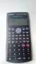 CASIO fx-82ES, снимка 2