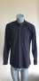 Hugo Boss HUGO Enrique Extra Slim Fit Mens Size 40/ 15 3/4/ М НОВО! ОРИГИНАЛ! Мъжка Риза!, снимка 9