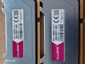 DDR3 RAM Memory Kllisre 2X 8GB, снимка 3