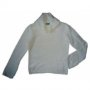 BENETTON дамски вълнен пуловер, снимка 1 - Блузи с дълъг ръкав и пуловери - 27395734