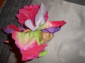 Колекционерска Barbie Blooming Thumbelina 2008 г, снимка 13