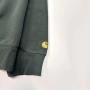Carhartt WIP Crewneck Sweatshirt Блуза, снимка 2