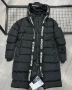 Мъжко дълго яке Moncler , снимка 2