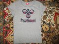Тениски HUMMEL   дамски,Л-ХЛ, снимка 12