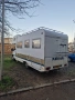 Fiat Dukato Maxi 2.8 Adria, снимка 3