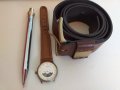 Оригинален Pierre Cardin часовник и подарък, снимка 1