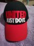 Оригинална шапка Nike Manchester United! 