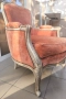 две солидни кресла Луи, снимка 8