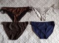 Дамски долнища и горнища на бански , снимка 12