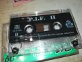 P.I.F. II ORIGINAL TAPE 0602251848, снимка 1