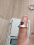 Продавам дамски сребро пръстен сребро ти идват Турция грама 10 лв , снимка 3