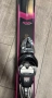 Ски и ски обувки ЧИСТО НОВИ, снимка 1