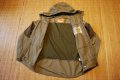 Fjallraven KEB G-1000 Мъжко яке XL хибрид технично трекинг fjall raven, снимка 4