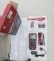 Uni-T UT61E+ (UT161E) 1000V True RMS Прецизен Мултиметър Digital Multimeter, снимка 5