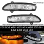 Мигачи за странични огледала за Mercedes W211 W221 W219 мигачи мерцедес S monto.bg, снимка 8