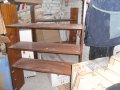 Дървени етажерки , снимка 1
