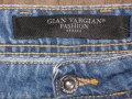 Дънки GIAN VARGIAN   мъжки,Л, снимка 4
