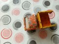 Старо метално камионче, снимка 3