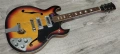 Електрическа китара - Бартер, снимка 13