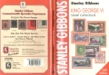9 каталога на Стенли Гиббънс  (   на CD  ), снимка 14