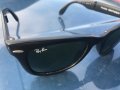 Ray Ban WAYFARER FOLDING CLASSIC, снимка 6