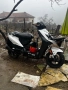 Kymco agility 50 4T с документи, снимка 2