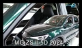 Ветробрани за MG ZS (2024+) - 2бр. предни Неко, снимка 1