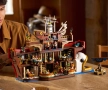 LEGO® One Piece 75640 - Плаващ ресторант „The Baratie“, снимка 8