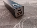Преносима батерия Wurt, Power bank,Външно зарядно у-во., снимка 3