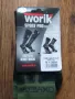 worik sport pro carbon Socks Sport-Pro half-cut - мъжки чорапи НОВИ 39/41, снимка 5