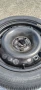 Чисто нова гума с джанта 5х100 R15, снимка 9