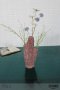 Декоративна ваза "Стала 2", снимка 1 - Вази - 35189044