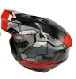 Каска Крос Мотор/Скутер/Бъги/Вело/АТВ два цвята., снимка 6