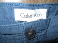 Спортен панталон CALVIN KLEIN   мъжки,М-Л, снимка 1